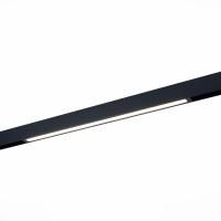 ST657.496.27H Св-к трек. SMART Черный LED 1*27W 2700K-6000K 2 250Lm Ra>90 120 IP20 L600xW25xH41 220