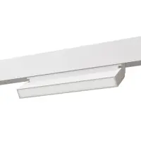 Магнитный трековый светильник Arte Lamp LINEA SMART A4697PL-1WH