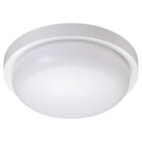 358016 STREET NT19 784 белый Ландшафтный светильник IP65 LED 4000К 18W 220V OPAL