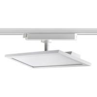358894 PORT NT22 232 белый Светильник трековый однофазный трехжильный IP20 LED 4000К 24W 220V VOLO