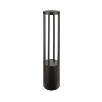 Ландшафтный светильник Arte Lamp CARCASSA A4666PA-1BK