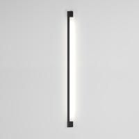 Светильник садово-парковый поворотный Argos 12W 4000K черный 35121/D