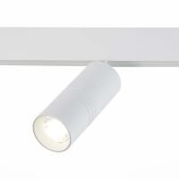 ST365.546.18 Магнитный трековый светильник белый LED 1*18W 4000K 1 530Lm Ra>80 36° IP20 L-xW60xH148