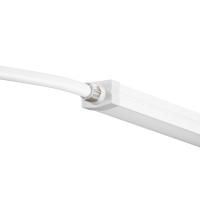 Токоведущий светильник для уличной трековой систем Outdoor O-TR001-LL-L20W3K
