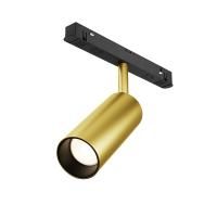 Трековый светильник Technical TR032-2-12W4K-S-MG