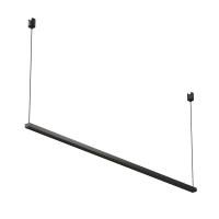 Трековый подвесной светильник Technical TR169-1-52W3K-M-B