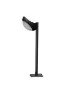 Ландшафтный светильник Arte Lamp URBAN A2047PA-1BK