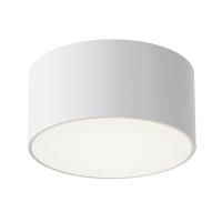 Уличный потолочный светильник Outdoor O430CL-L15W4K