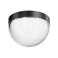 Уличный потолочный светильник Outdoor O438CL-L12GF3K
