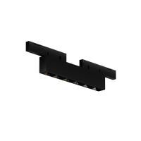 Трековый светильник Technical TR193-1-5W3K-M-B