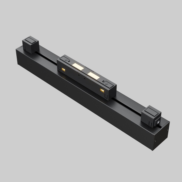 Трековый светильник Technical TR076-2-20W4K-B