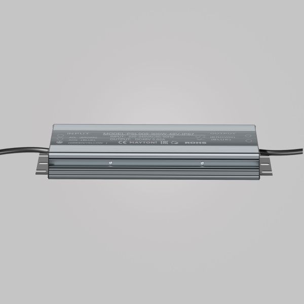 Источник напряжения Technical PSL008-300W-48V-IP67