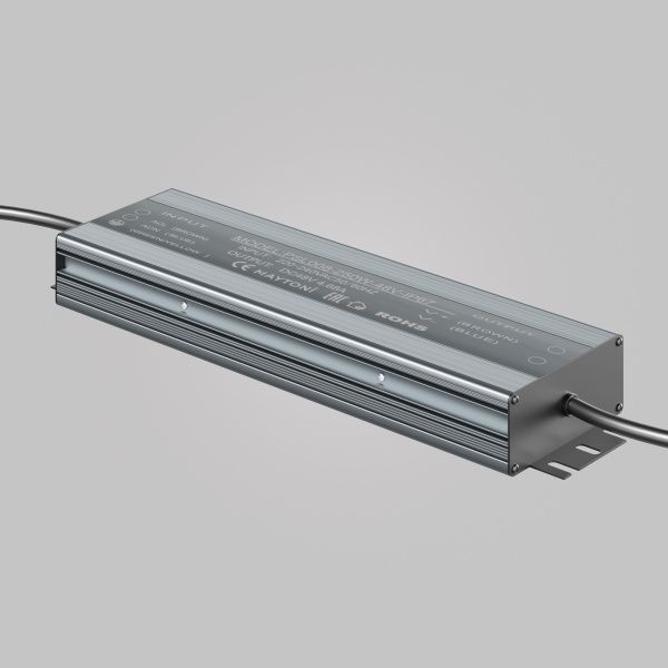 Источник напряжения Technical PSL008-250W-48V-IP67