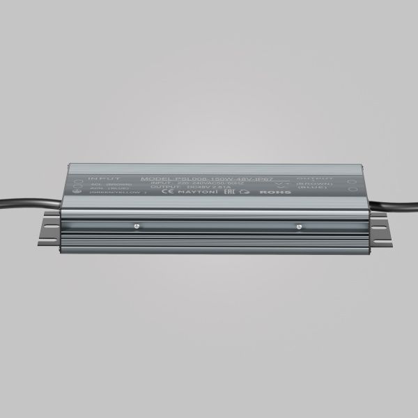 Источник напряжения Technical PSL008-150W-48V-IP67