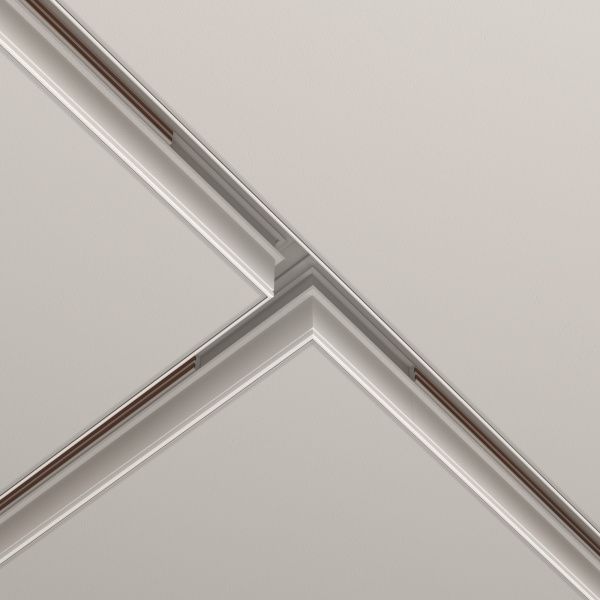 Комплектующие для встраиваемой трековой системы Technical TRA034CT-42.12W