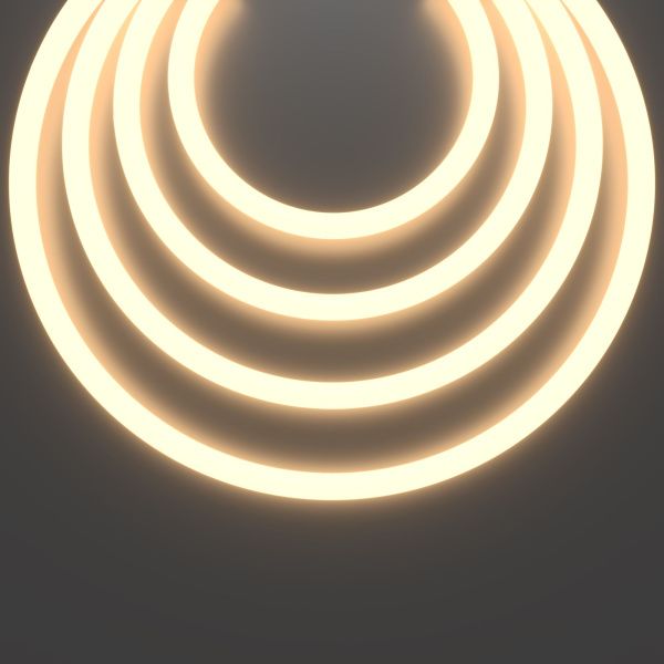 Гибкий неон Led Strip 201146
