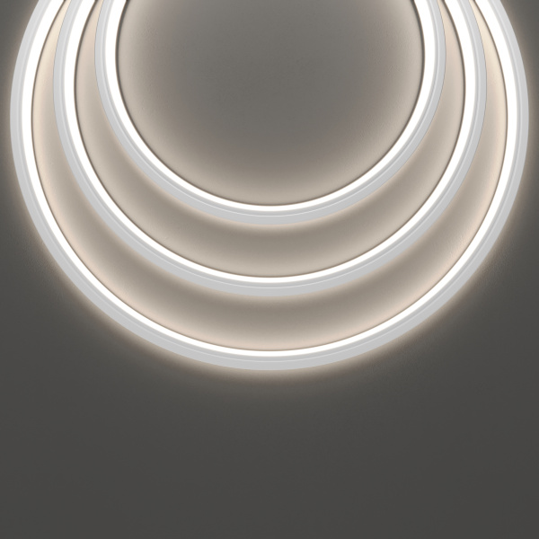 Гибкий неон Led Strip 432017