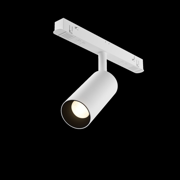 Трековый светильник Technical TR032-2-5W3K-S-W
