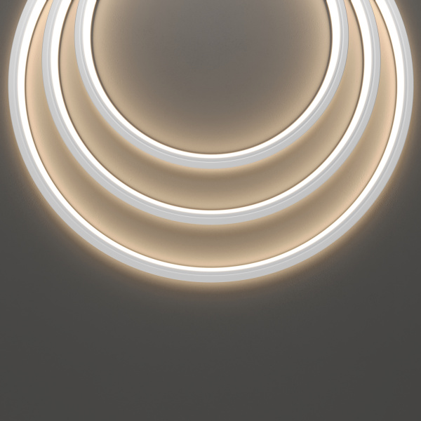 Гибкий неон Led Strip 432016