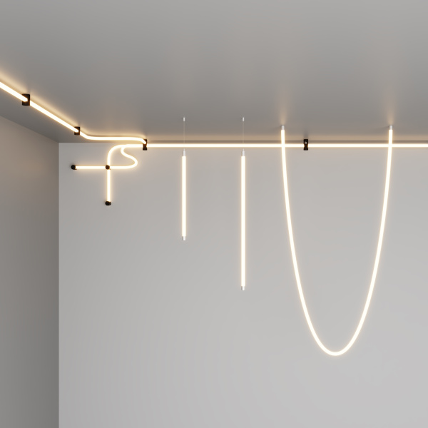 Профиль Led Strip 201152