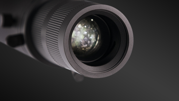 Трековый светильник Technical TR108-2-10W4K-B