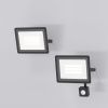 Прожектор Outdoor FL001-L30B6K