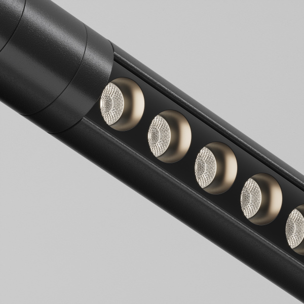 Светильник Technical C149CL-L500-12W3K-B