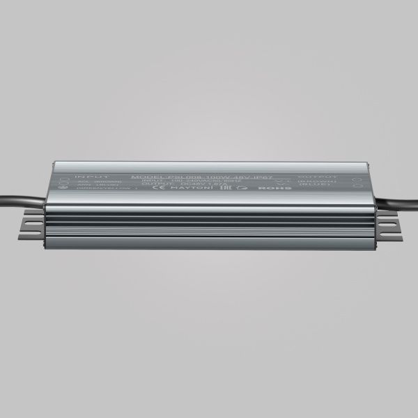 Источник напряжения Technical PSL008-100W-48V-IP67