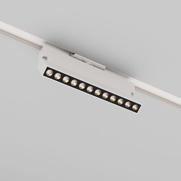 Трековый светильник Technical TR224-1-12WCCT-M-W