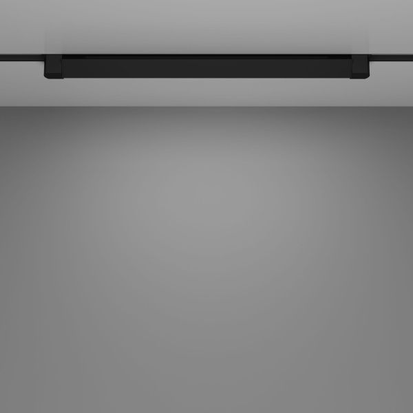 Трековый светильник Technical TR104-1-20W3K-B