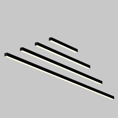 Линейный светильник Technical LL311009