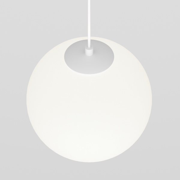 Трековый подвесной светильник Technical TR039-4-5W3K-WW-DS-W