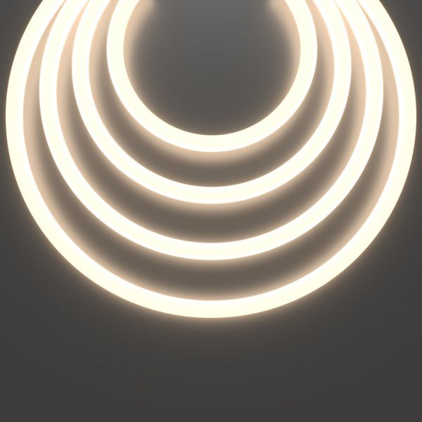 Гибкий неон Led Strip 201147