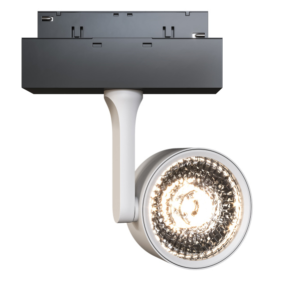 Трековый светильник Technical TR024-2-10W3K