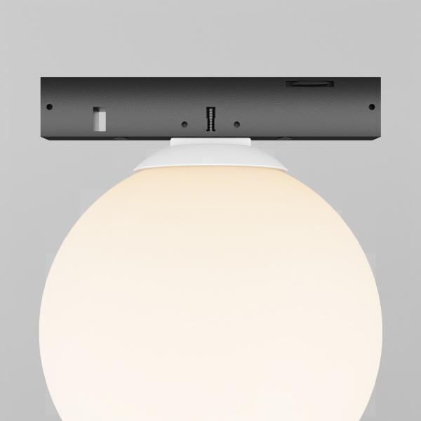 Трековый светильник Technical TR185-1-3W2.7K-B