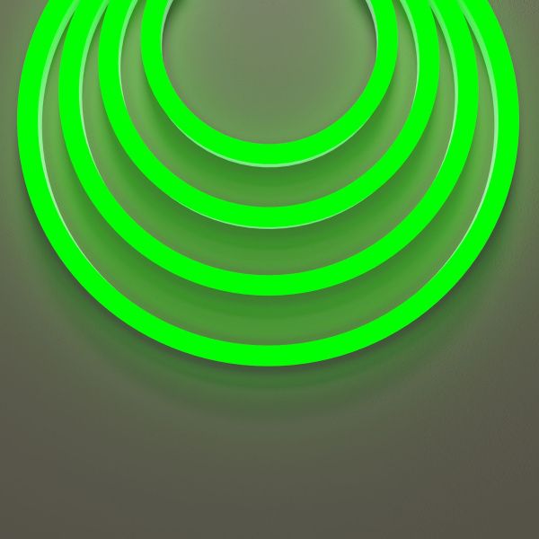 Гибкий неон Led Strip 201234