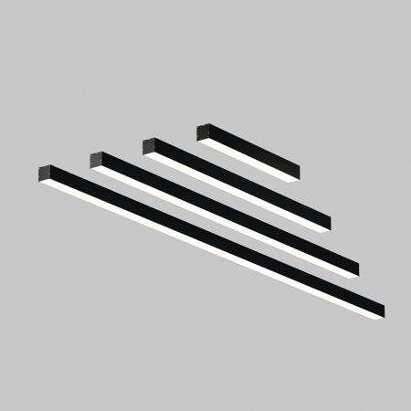 Линейный светильник Technical LL311028