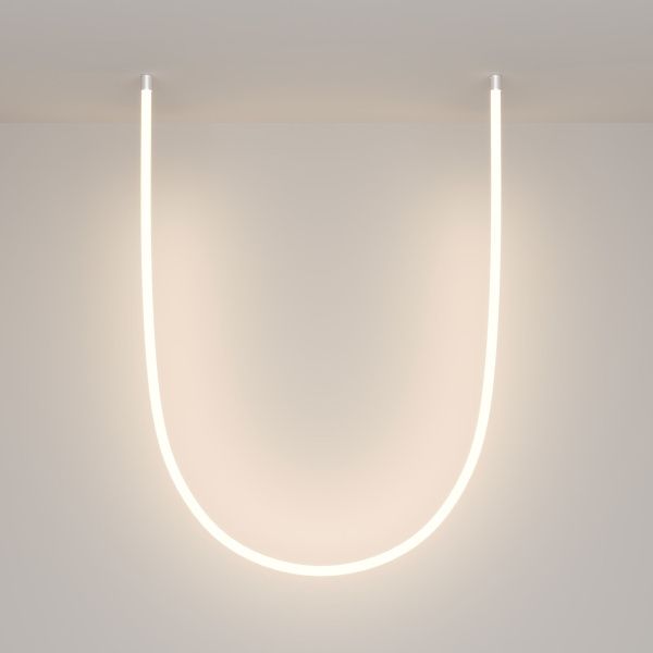 Комплектующие для гибкого неона Led Strip 201153