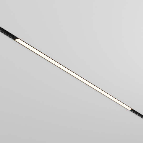 Трековый светильник Technical TR030-2-30W3K-B