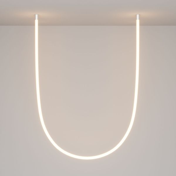 Комплектующие для гибкого неона Led Strip 20319