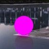 Плавающий шар Moonlight 50 см