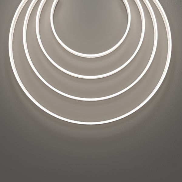 Гибкий неон Led Strip 432038