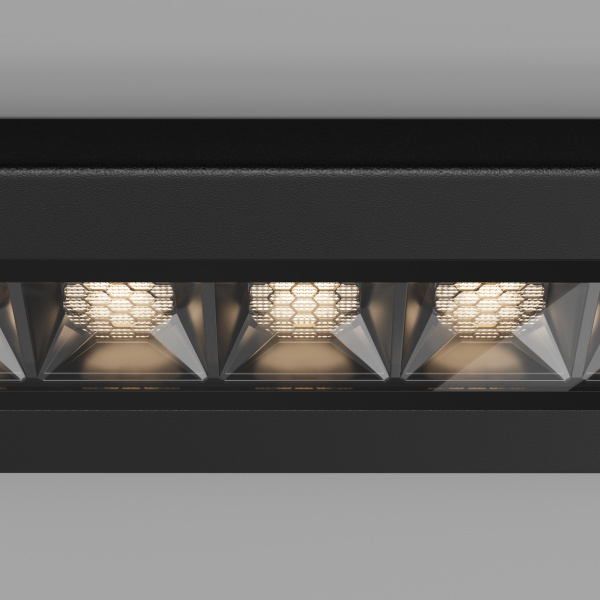 Уличный потолочный светильник Outdoor O488DL-L6GF4K