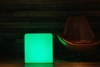 Светящийся LED куб Cube 50 см RGB Accum