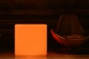Светящийся LED куб Cube 60 см 220V RGB