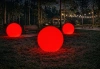 Уличный шар-светильник Moonlight 100 см RGB